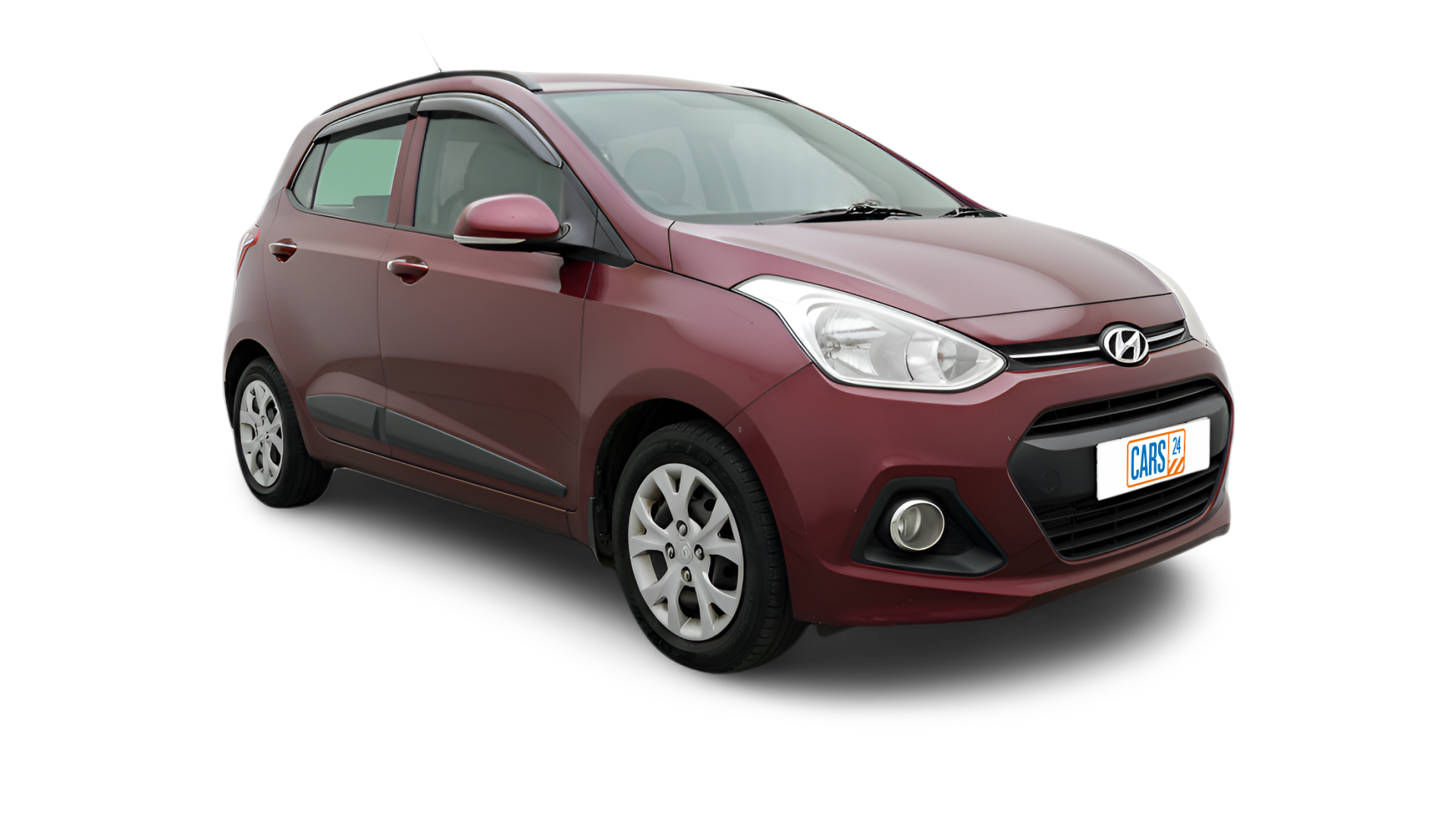 Hyundai Grand i10-img
